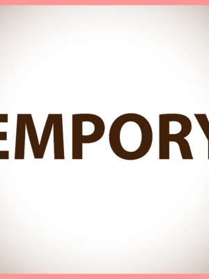 # น้ำหอมกลิ่นเอ็มโพรี่ W.