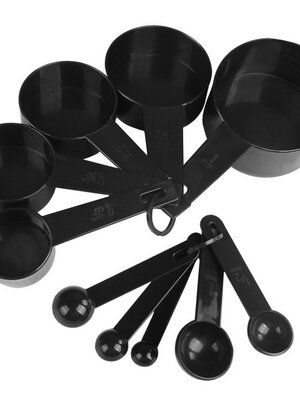 ชุดช้อนตวง 10 ชิ้น