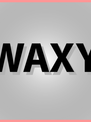 #น้ำหอม กลิ่น WAXY (Intema)