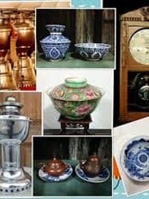 รับซื้อของเก่าโบราณของสะสมทุกชนิด รับซื้อเฟอร์นิเจอร์มือสอง