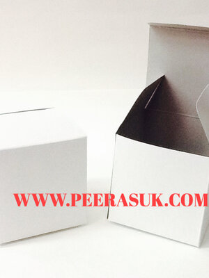 กล่อง 4x4x4 จำนวน 10 ใบ/แพค