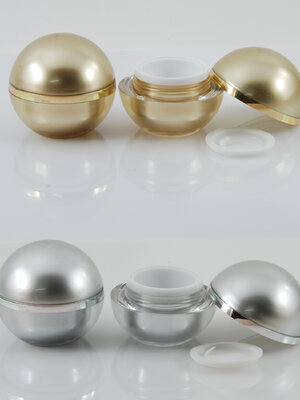 # กระปุกกลมบอล