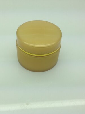 กระปุก 435 สีทอง 10 กรัม แพคละ 4 ชิ้น