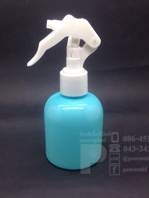 KI150 สีฟ้า+ฟ็อกกี้ขาว จำนวน 10 ชิ้น