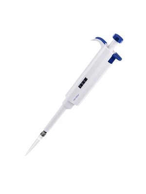 Auto Pipette 100-1000 ul 1's