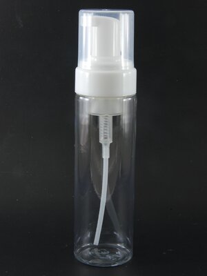 ขวดปั้มโฟม 200 มล. แพคละ 5 ใบ