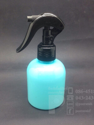 KI150 สีฟ้า+ฟ็อกกี้ดำ จำนวน 10 ชิ้น