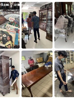 รับซื้อโต๊ะกินข้าวมือสอง รับซื้อเฟอร์นิเจอร์มุก รับซื้อเฟอร์นิเจอร์มือสอง