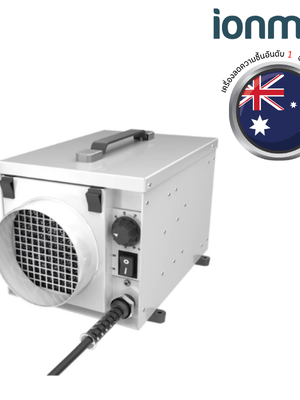 เครื่องลดความชื้น Ionmax+ EcorPro DryFan รุ่น DF8