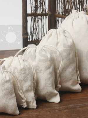 ถุงผ้าฝ้าย