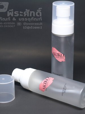 สกรีนขวดขวดสูญญากาศ