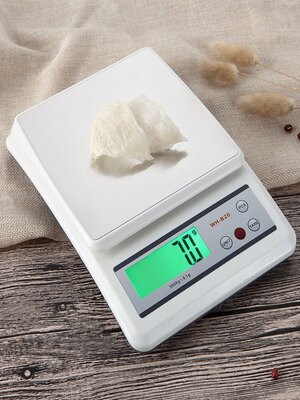 เครื่องชั่งดิจิตอล 0.1กรัม-3กิโลกรัม