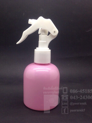 KI150 สีชมพู+ฟ็อกกี้ขาว จำนวน 10 ชิ้น