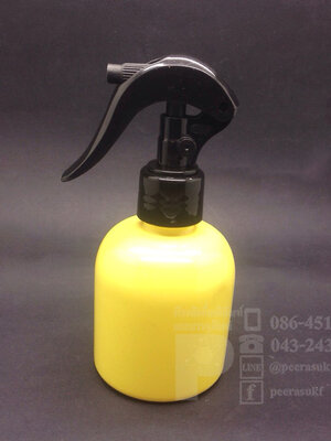 KI150 สีเหลือง+ฟ็อกกี้ดำ จำนวน 10 ชิ้น