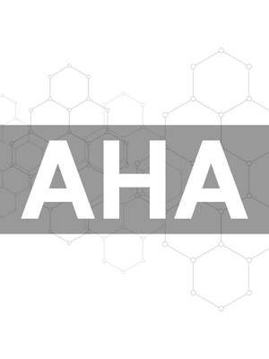 AHA ( Alpha Hydroxy Acids )