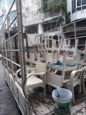 รับซื้อเฟอร์นิเจอร์นิเจอร์มือสองของย้ายบ้านของใช้ในบ้าน