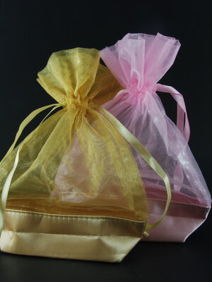 ถุงจัดเชตเครื่องสำอาง P 33 ขนาดเล็ก จำนวน 1 ใบ