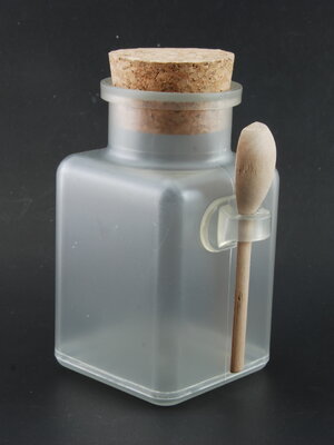 # กระปุกช้อนตัก