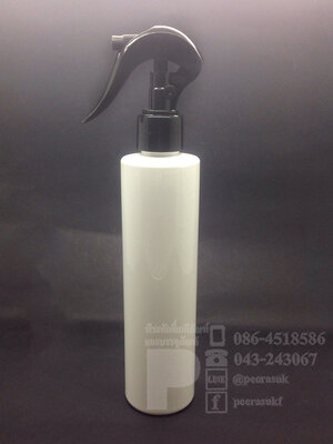 SA250 ml ขาว+ฟ็อกกี้ดำ แพคละ 10 ชิ้น