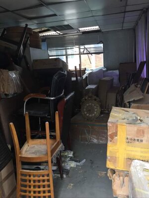 รับซื้อเฟอร์นิเจอร์มือสอง รับซื้อของโล๊ะบ้าน ของเก่าในห้องเก็บของ