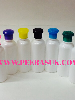 ขวดพลาสติก PET