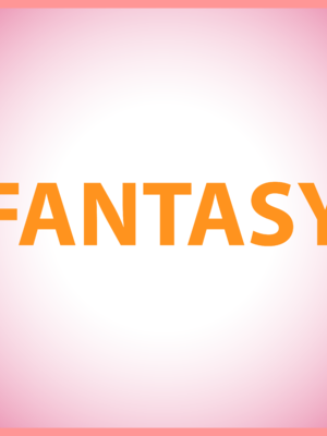 # กลิ่นแฟนตาซี