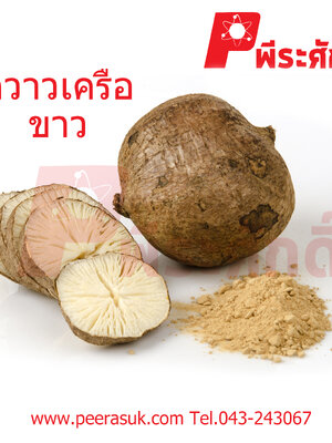 สารสกัดกวาวเครือขาว 25 ml