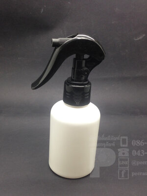 KI120 สีขาว+ฟ็อกกี้ดำ จำนวน 10 ชิ้น