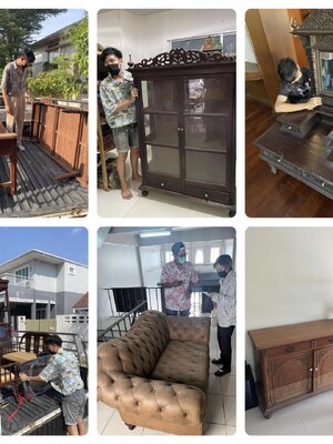 รับซื้อตู้เก่า รับซื้อโซฟาเก่ามือสอง รับซื้อเฟอร์นิเจอร์มือสอง