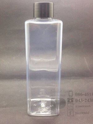 SB240 ขาว+จุกตัน+ฝาเกลียวดำ 10 ชิ้น