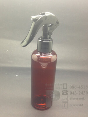 Li 200 ml สีชา+ฟ็อกกี้ดำ จำนวน 10ชิ้น