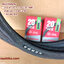 ยางจักรยาน 20 x 1.35 (32-406) พร้อมยางใน 2 เส้น - ส่งด่วน EMS -