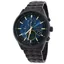 Citizen BY1035-56L นาฬิกาผู้ชาย Global Radio Controlled Eco-Drive Men's Watch