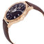 Orient AG00001T0 นาฬิกาผู้ชาย Autoamtic Open Heart Men's Watch