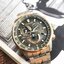 Citizen CB5886-58H นาฬิกาผู้ชาย Eco-Drive PCAT Radio Controlled Perpetual Chrono A-T Men's Watch
