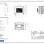 หม้อแปลง Input 0 220 VAC Output 0 24 VAC 30 VA