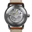 Zeppelin 9668-3 นาฬิกาผู้ชาย Automatic Méditerranée Men's Watch