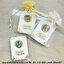 ของชำร่วยงานศพ กระดาษแข็งใส่เหรียญ พร้อม เหรียญ 10.- ร.10 ติดสติ๊กเกอร์ใส่ถุงพลาสติกแก้ว ชิ้นละ 24.- / ถุงผ้า 29.- / ถุงผ้าโบว์ 30.-