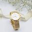 Versace VEVE00519 นาฬิกาผู้หญิง Glamour Quartz Swiss Made Women's Watch
