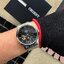 Orient RA-AS0008B10B นาฬิกาผู้ชาย Moonphase Automatic Men's Watch