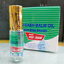 ของชำร่วยงานศพ พิมเสนน้ำลูกกลิ้ง 5cc โป๊ยเซียน ใส่ถุงพลาสติกแก้ว ติดโบว์ 35.- /ใส่ถุงผ้า 38.- /ถุงผ้าโบว์ 39.-