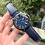 Fossil FS5061 นาฬิกาผู้ชาย Grant Chronograph Quartz Men's Watch