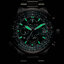 Citizen AT8304-57W นาฬิกาผู้ชาย Promaster Sky Navihawk A-T Radio-Controlled Eco-Drive Men's Watch