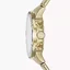 Fossil BQ2493 นาฬิกาผู้ชาย Bannon Multifunction Quartz Men's Watch