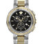 Versace VE2H00421 นาฬิกาผู้ชาย V-Extreme Pro Chronograph Quartz Men's Watch