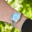 Citizen NJ0151-53L นาฬิกาผู้ชาย Automatic Men's Watch