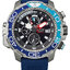 Citizen BJ2169-08E นาฬิกาผู้ชาย Eco-Drive Promaster Aqualand Chronograph Diver's Men's Watch