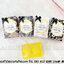 ของชำร่วยงานศพ สบู่น้ำผึ้งใยใหม 60g (SD) สั่งซื้อขั้นต่ำ 100 ชิ้น พร้อมชื่อผู้เสีย ชิ้นละ 20.-