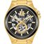 Bulova 98A178 นาฬิาผู้ชาย Bulova 98A178 Classic Automatic Men's Watch