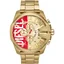 Diesel DZ4642 Mega Chief Quartz Men's Watch